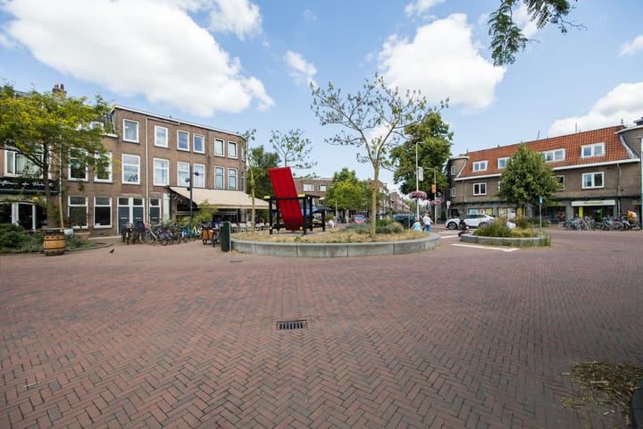 Foto 42 van Bosboomstraat 26-BS