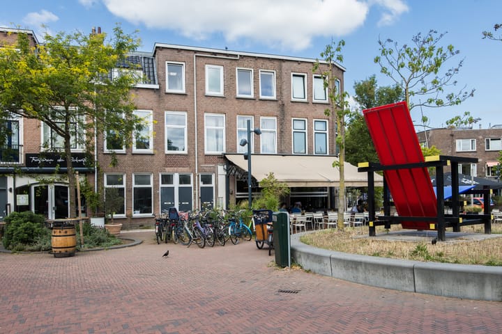 Foto 43 van Bosboomstraat 26-BS