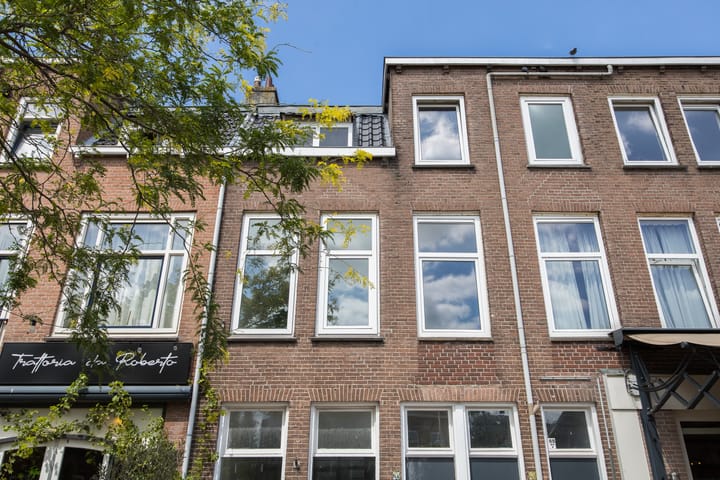 Foto 45 van Bosboomstraat 26-BS