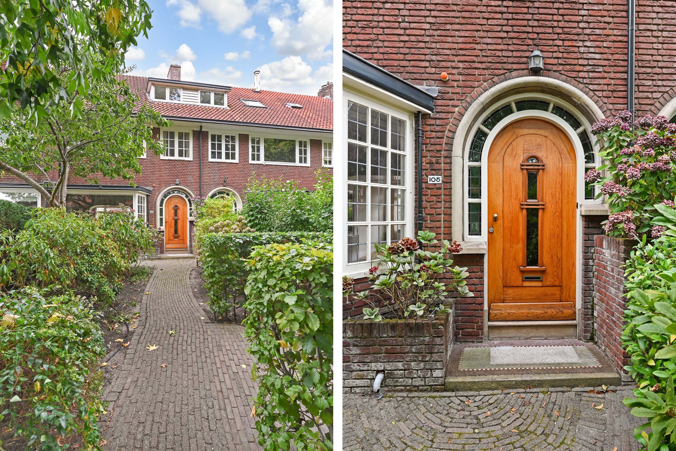 Molenlaan, 108, Rotterdam, 3055EP, Zuid-Holland, Nederland 108 