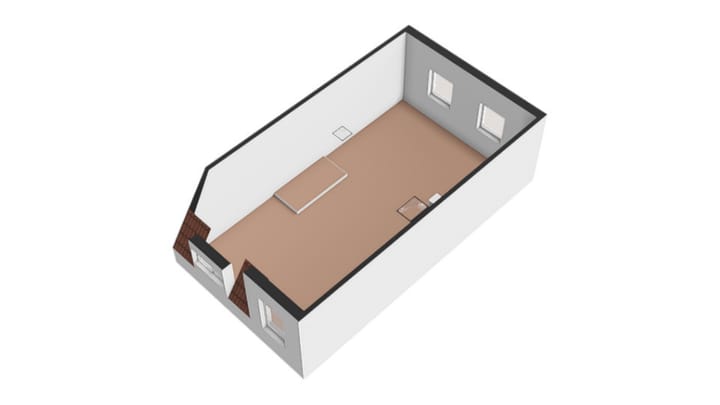 Foto 50 van Bosboomstraat 26-BS