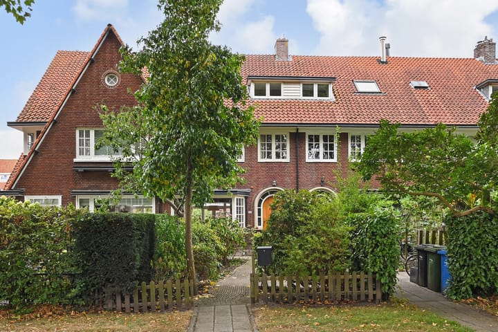 Foto 50 van Molenlaan 108