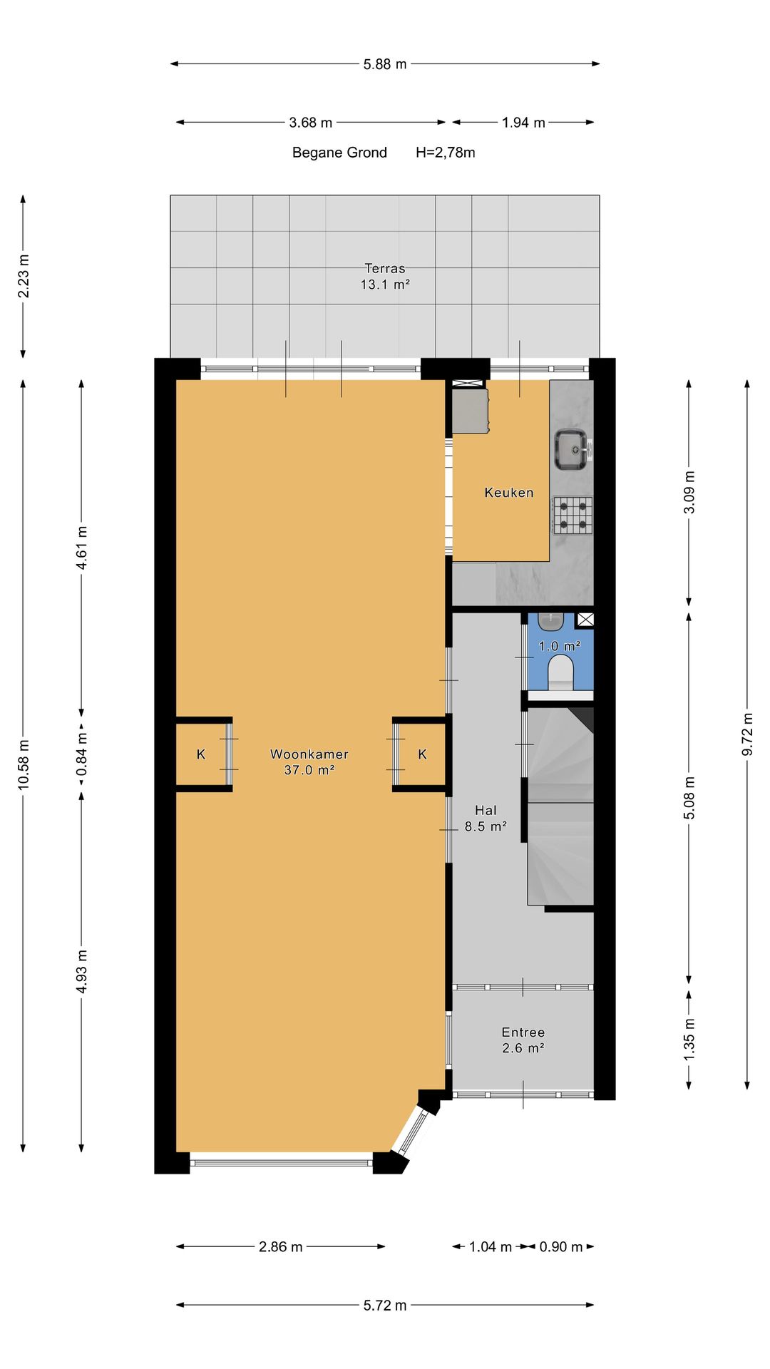 Foto 52 van Molenlaan 108