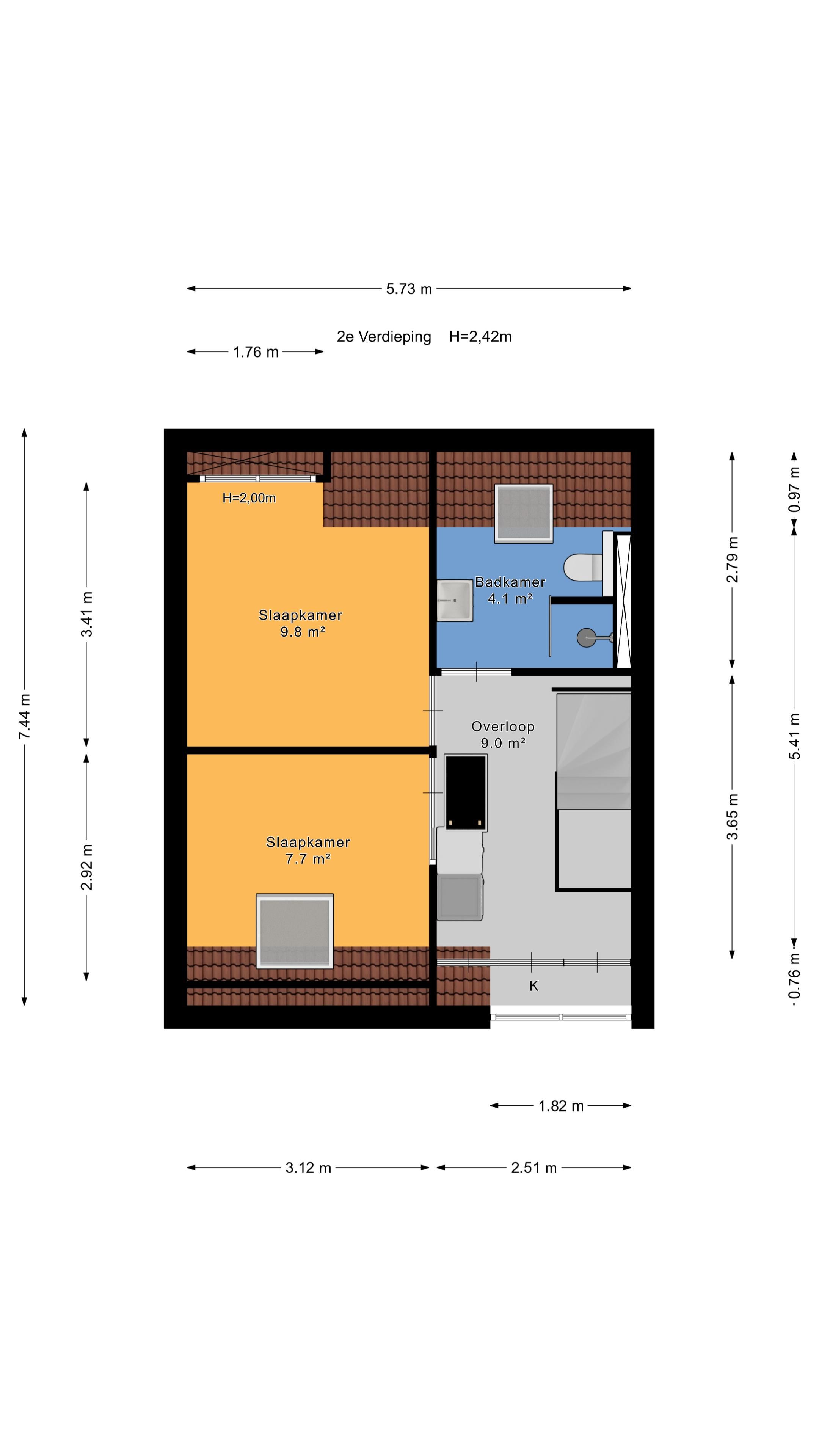 Foto 54 van Molenlaan 108
