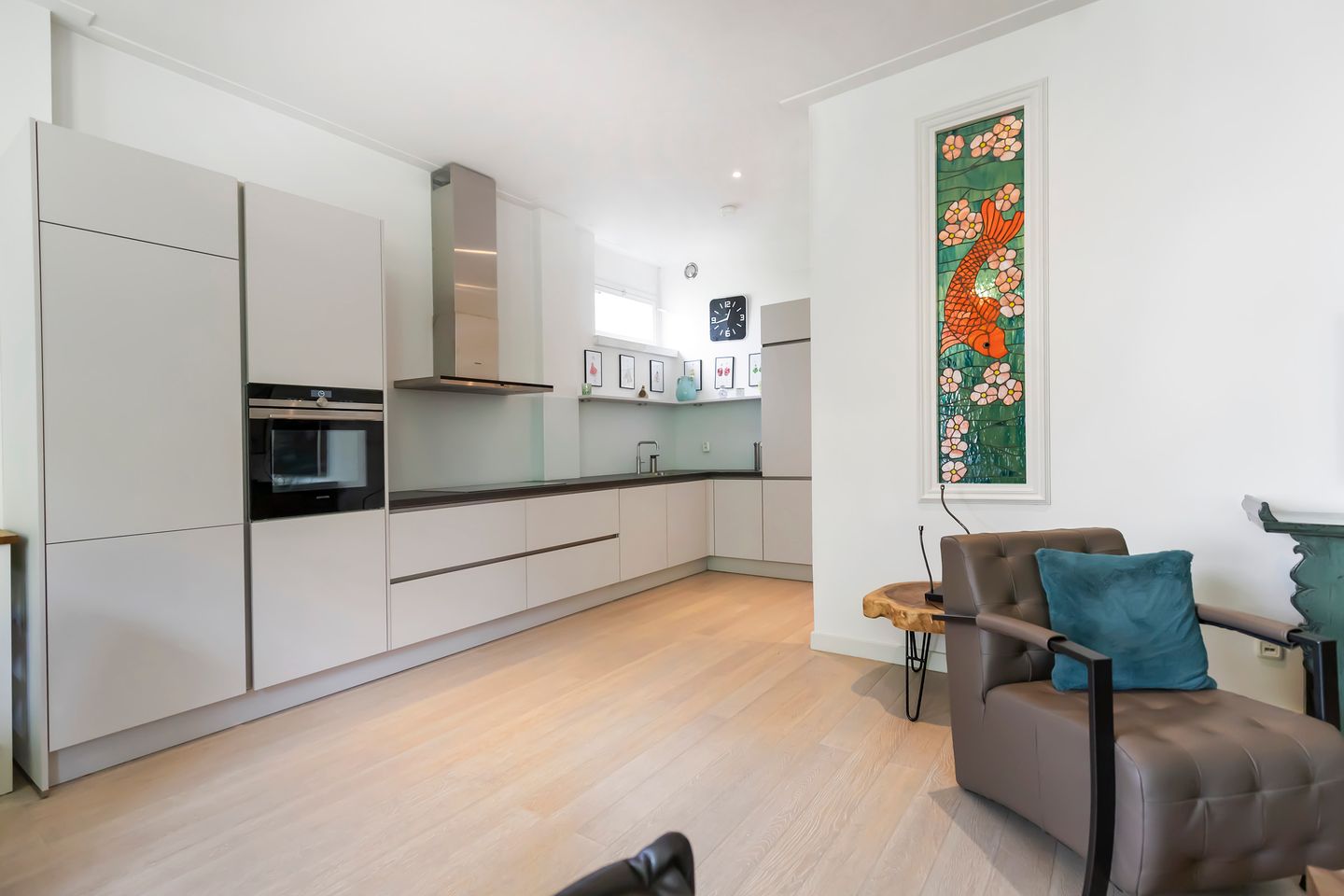 Foto 4 van Herengracht 98-D