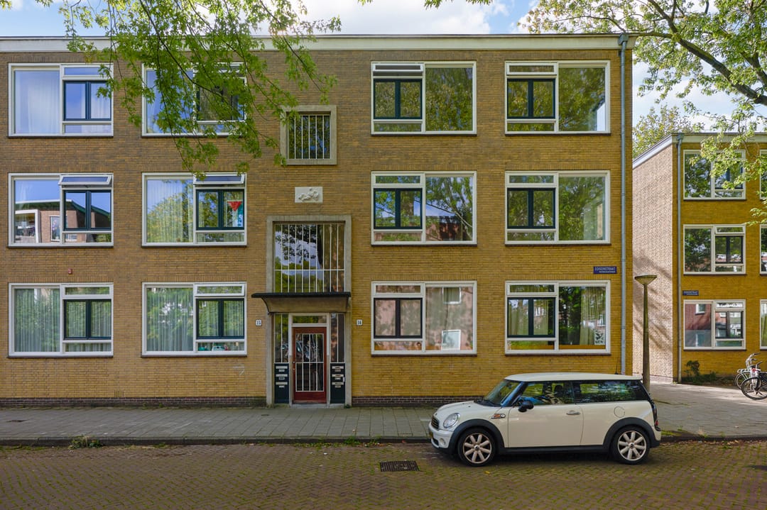 Photo 1 of Edisonstraat 14-1