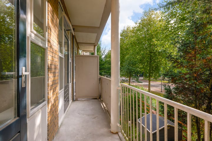 Photo 8 of Edisonstraat 14-1