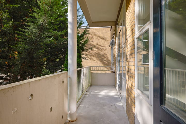 Photo 9 of Edisonstraat 14-1