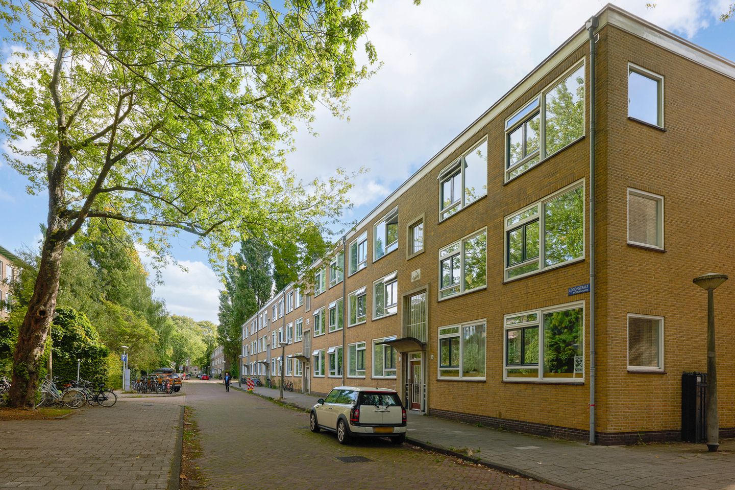 Photo 20 of Edisonstraat 14-1