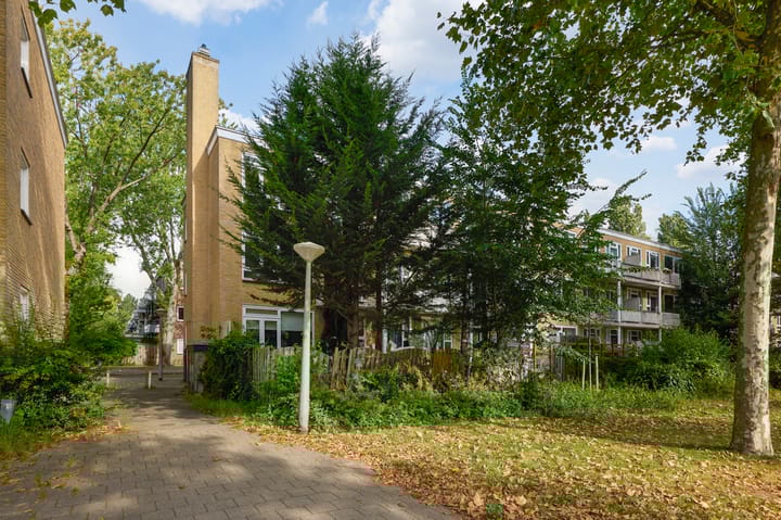 Photo 21 of Edisonstraat 14-1