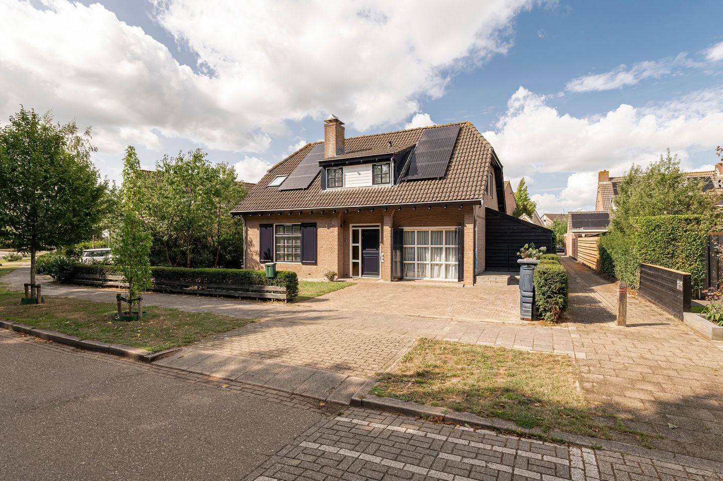 Foto 5 van Burgemeester van Mourikstraat 10