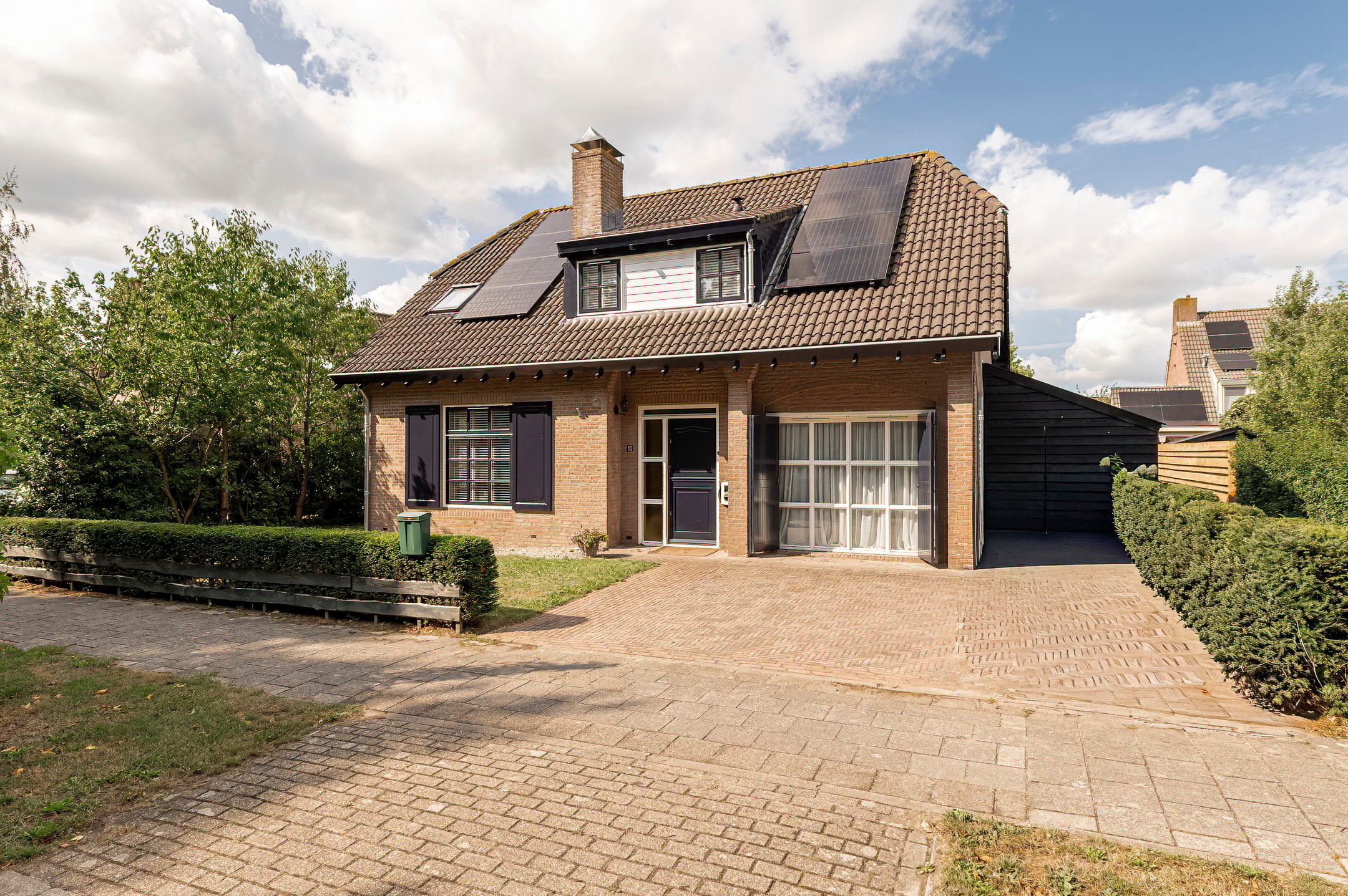 Foto 6 van Burgemeester van Mourikstraat 10