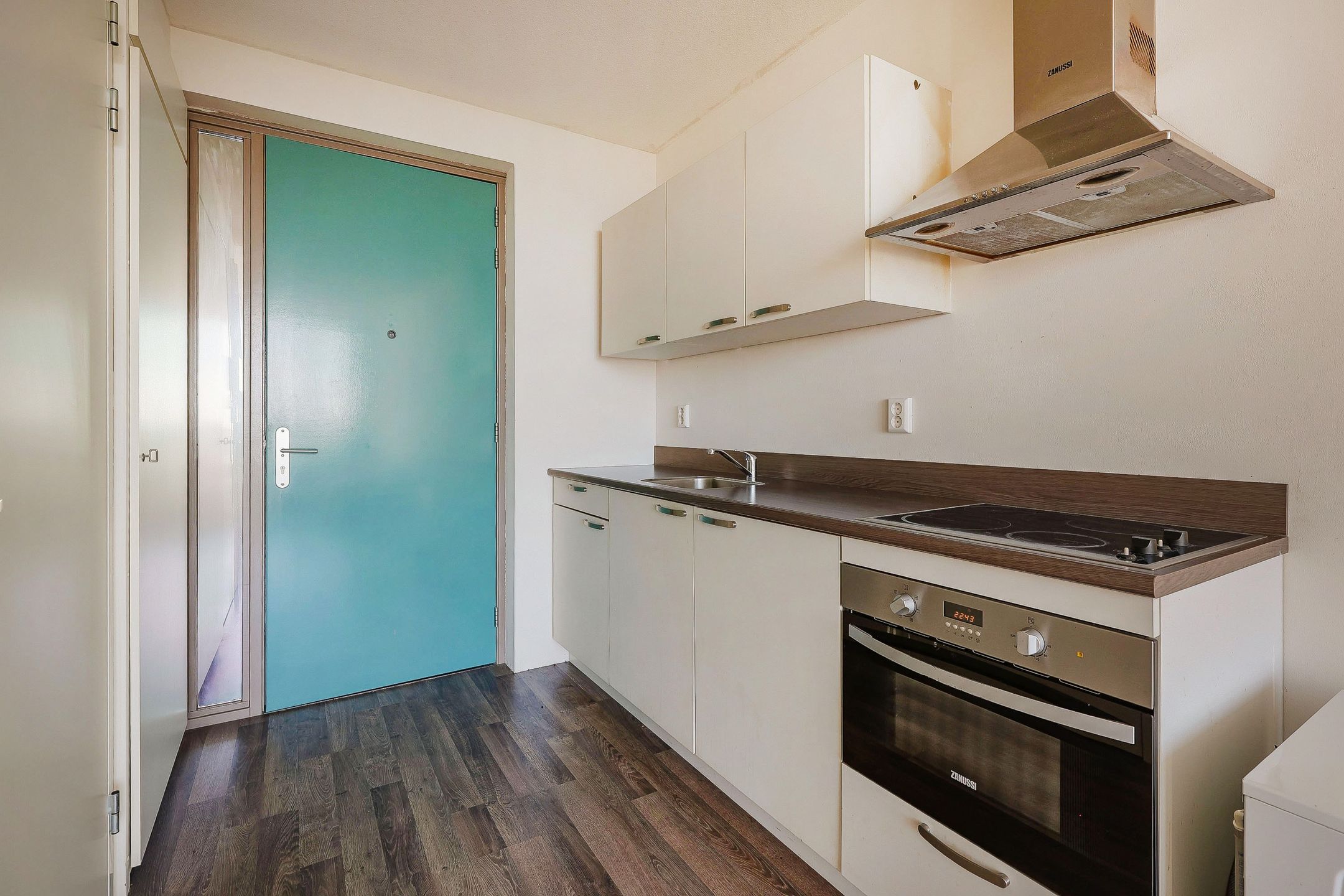 Foto 9 van Bos en Lommerplantsoen 37-E