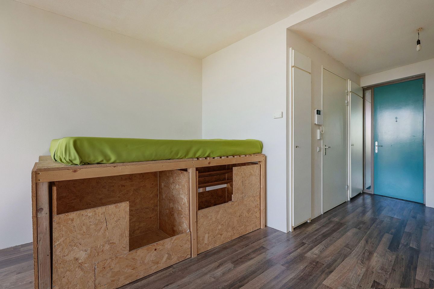 Foto 10 van Bos en Lommerplantsoen 37-E