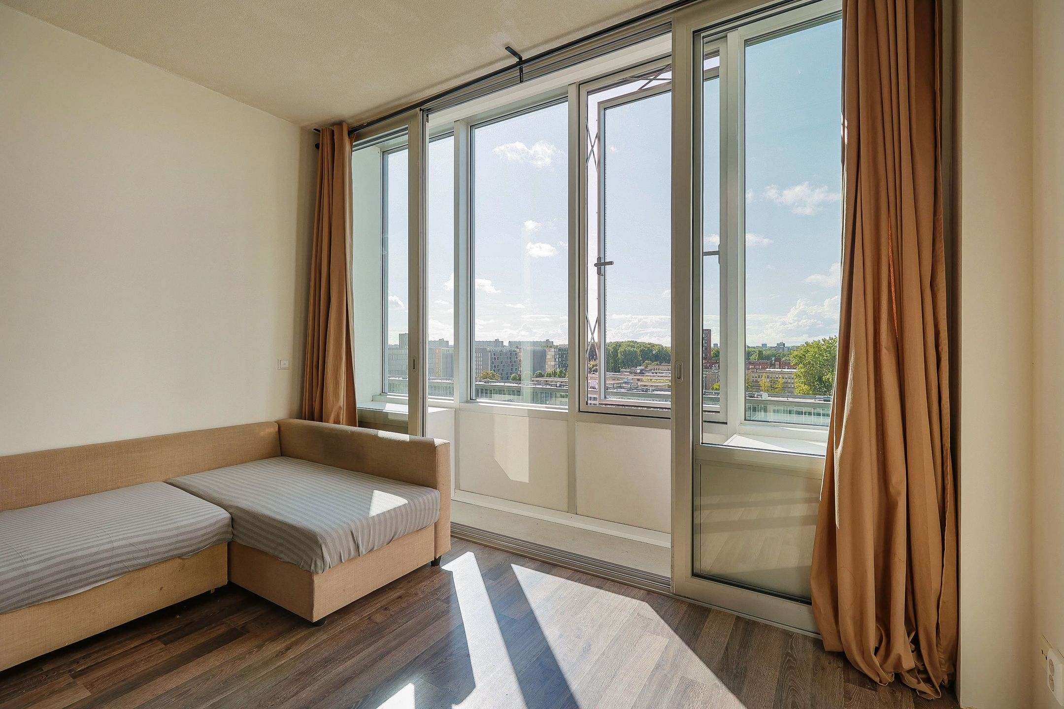 Foto 12 van Bos en Lommerplantsoen 37-E