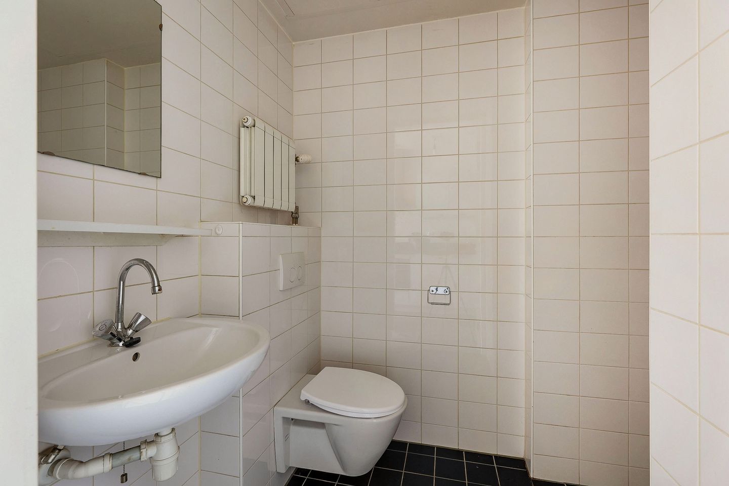 Foto 14 van Bos en Lommerplantsoen 37-E