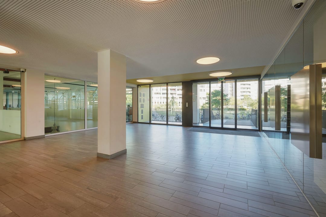 Foto 16 van Bos en Lommerplantsoen 37-E