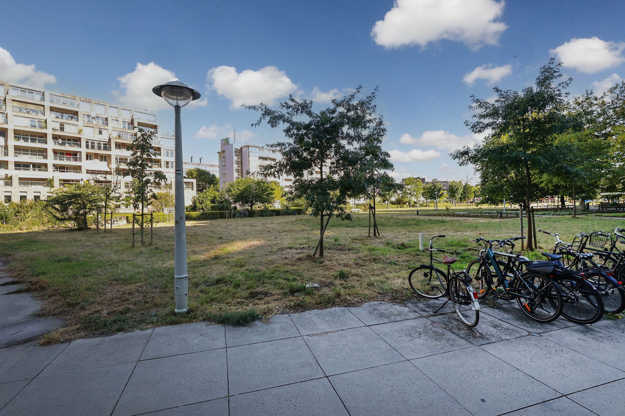 Foto 18 van Bos en Lommerplantsoen 37-E