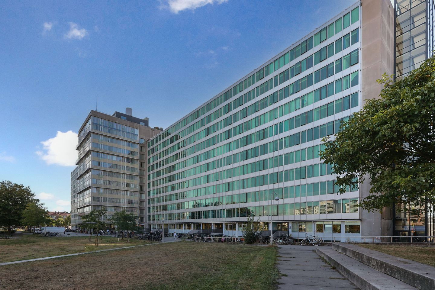 Foto 19 van Bos en Lommerplantsoen 37-E