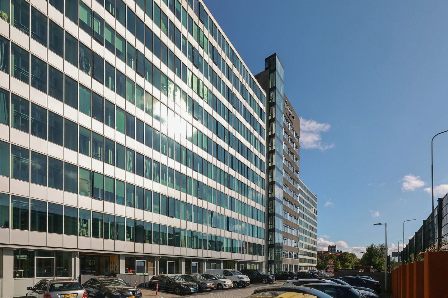 Foto 20 van Bos en Lommerplantsoen 37-E