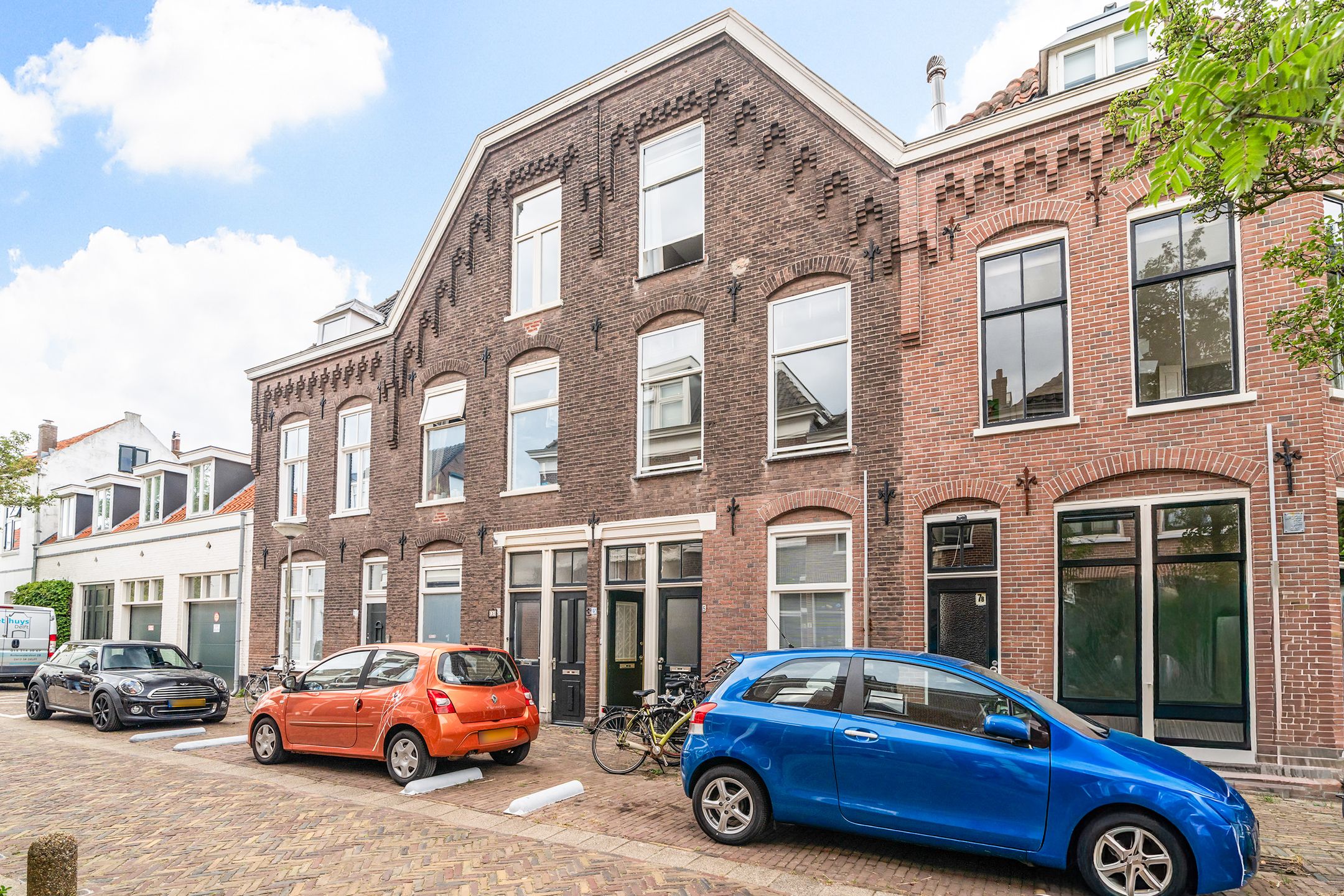 Warmoezierstraat 5-B, 5, B, Delft, 2613VG, Zuid-Holland, Nederland 5 