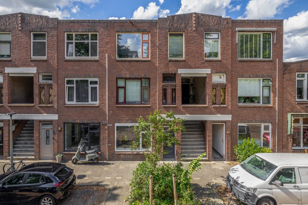 Foto 31 van van Schravendijkplein 37