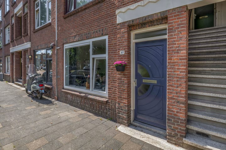 Foto 5 van van Schravendijkplein 37