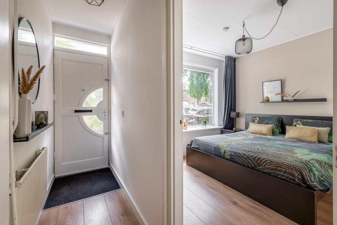 Foto 7 van van Schravendijkplein 37