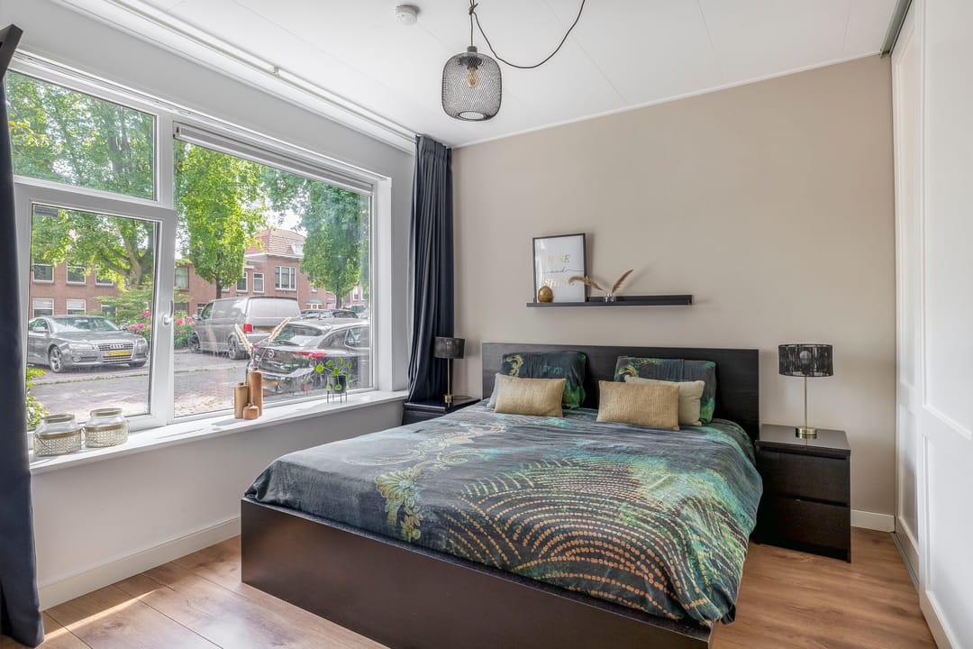 Foto 8 van van Schravendijkplein 37