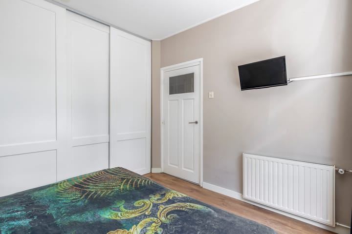 Foto 9 van van Schravendijkplein 37