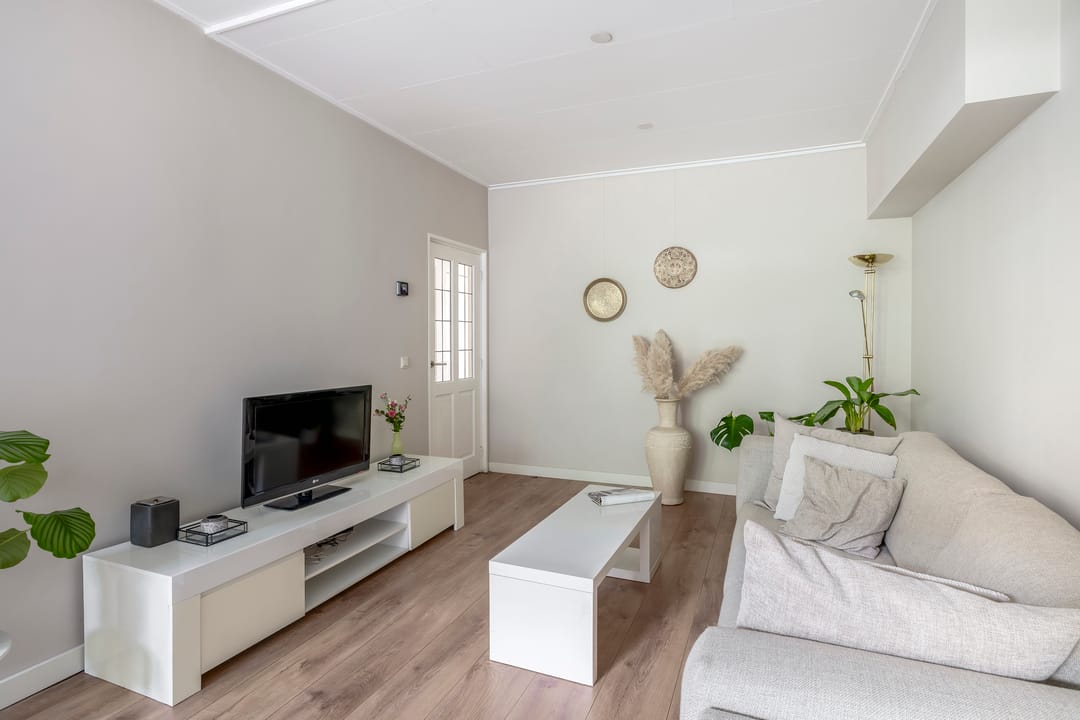 Foto 13 van van Schravendijkplein 37