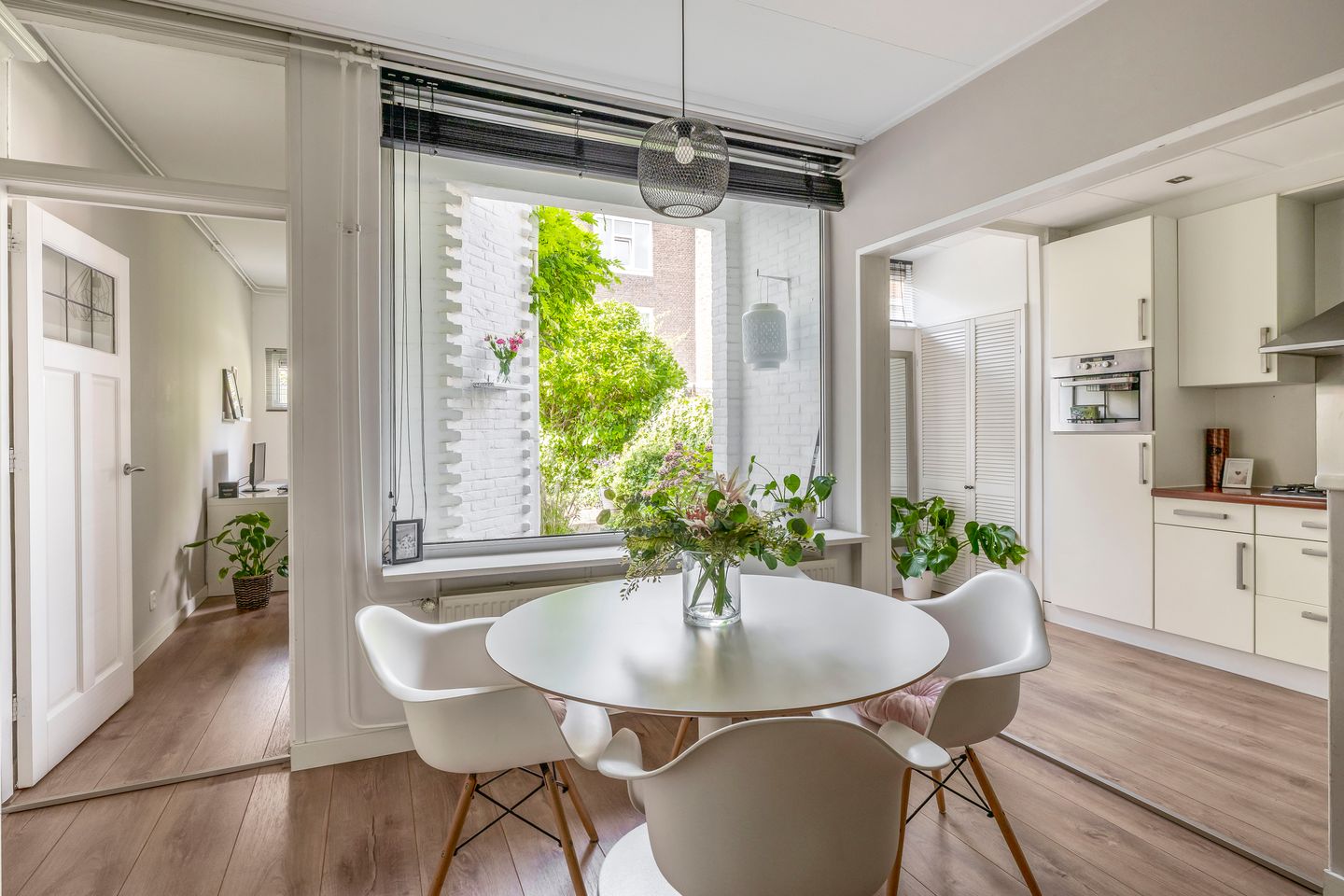 Foto 14 van van Schravendijkplein 37