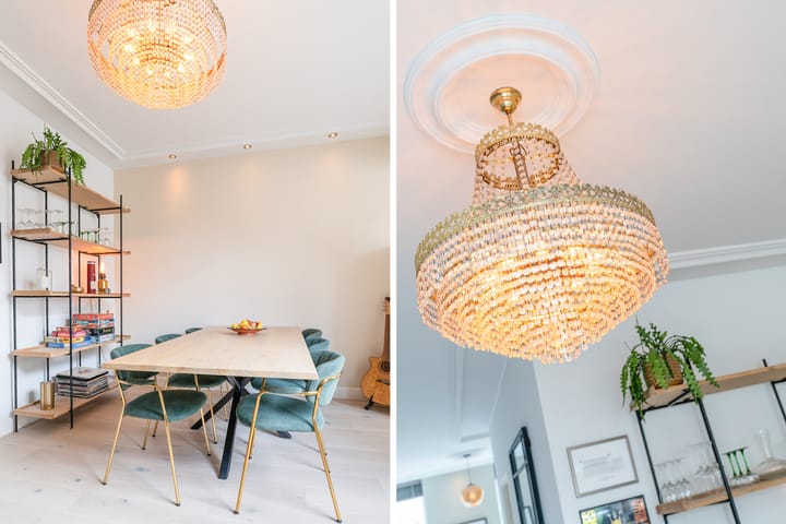 Foto 14 van Warmoezierstraat 5-B