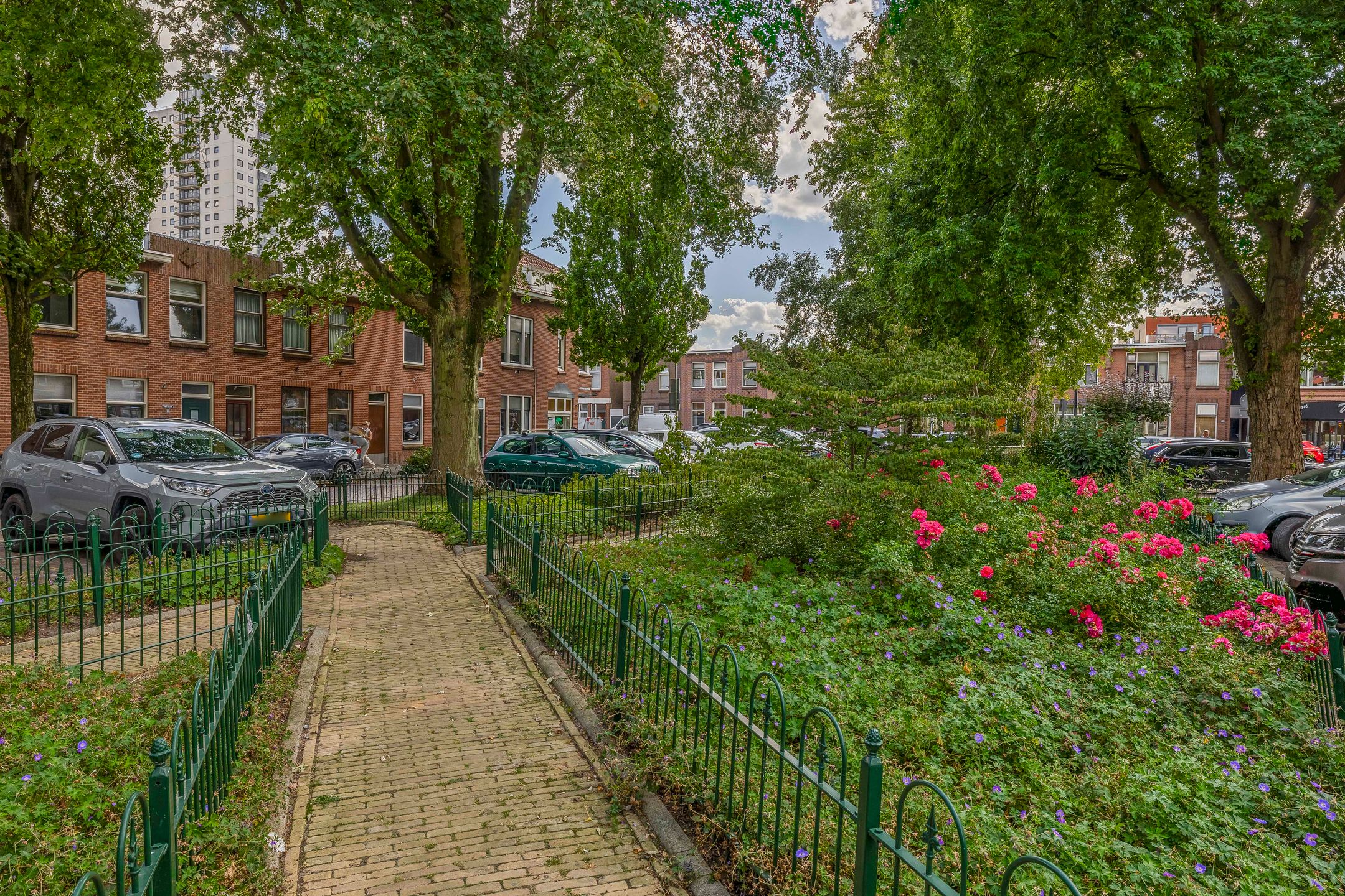 Foto 30 van van Schravendijkplein 37