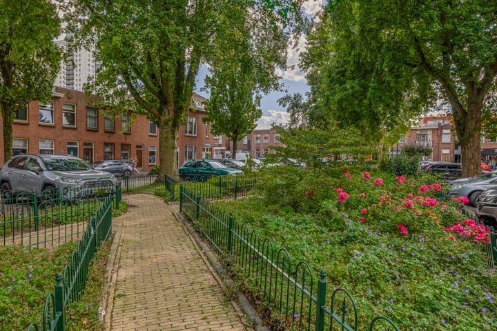 Foto 30 van van Schravendijkplein 37