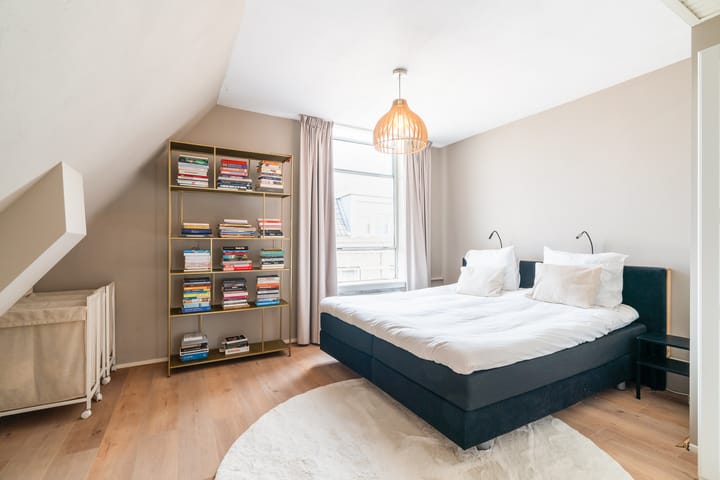 Foto 31 van Warmoezierstraat 5-B