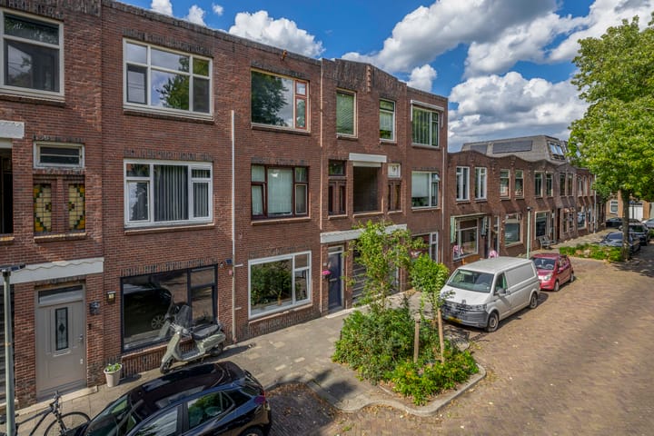 Foto 32 van van Schravendijkplein 37