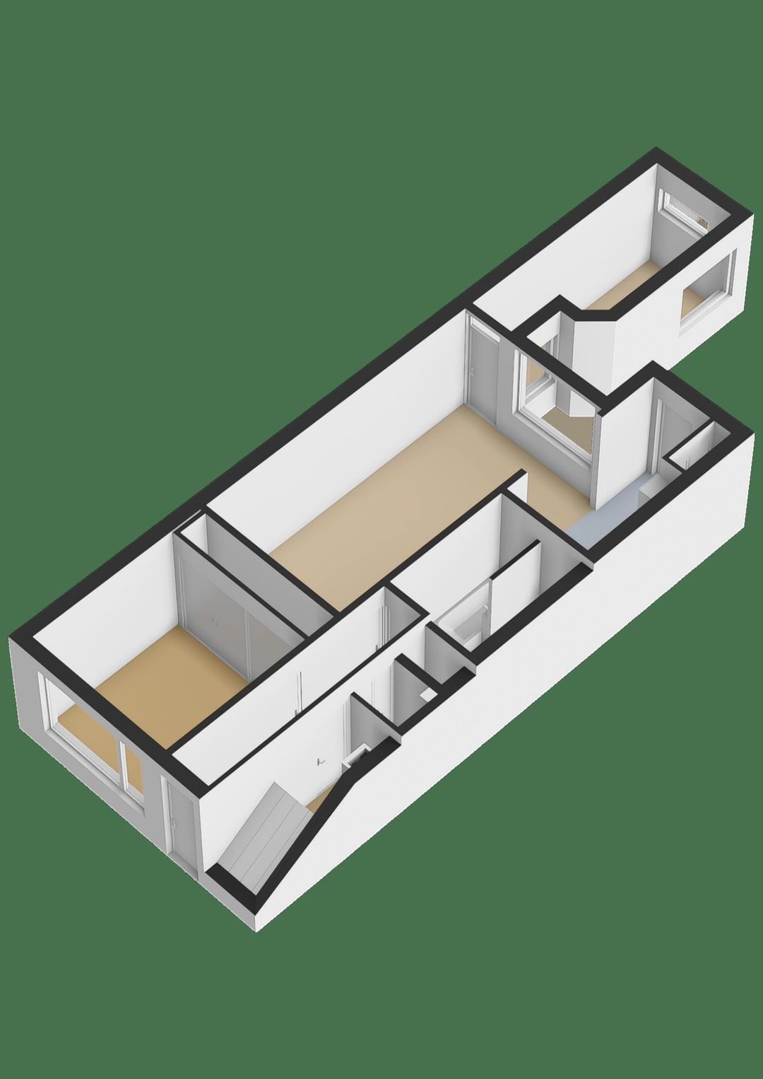 Foto 37 van van Schravendijkplein 37