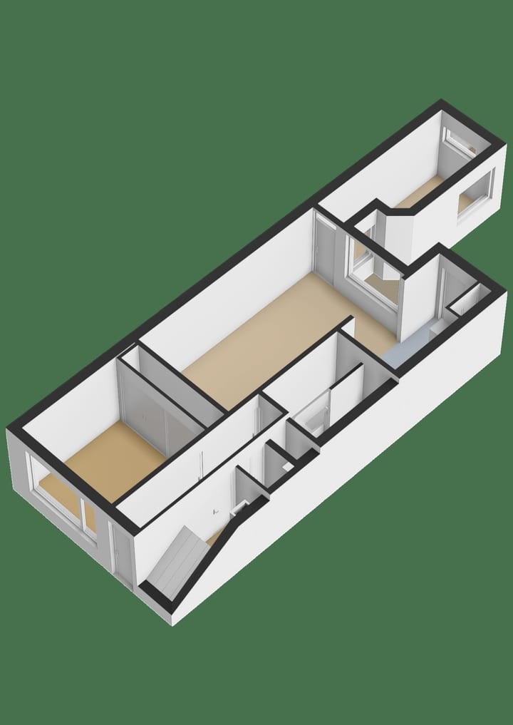 Foto 37 van van Schravendijkplein 37