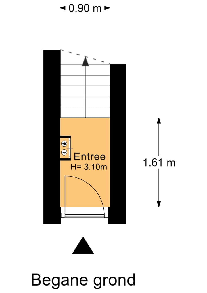 Foto 39 van Warmoezierstraat 5-B