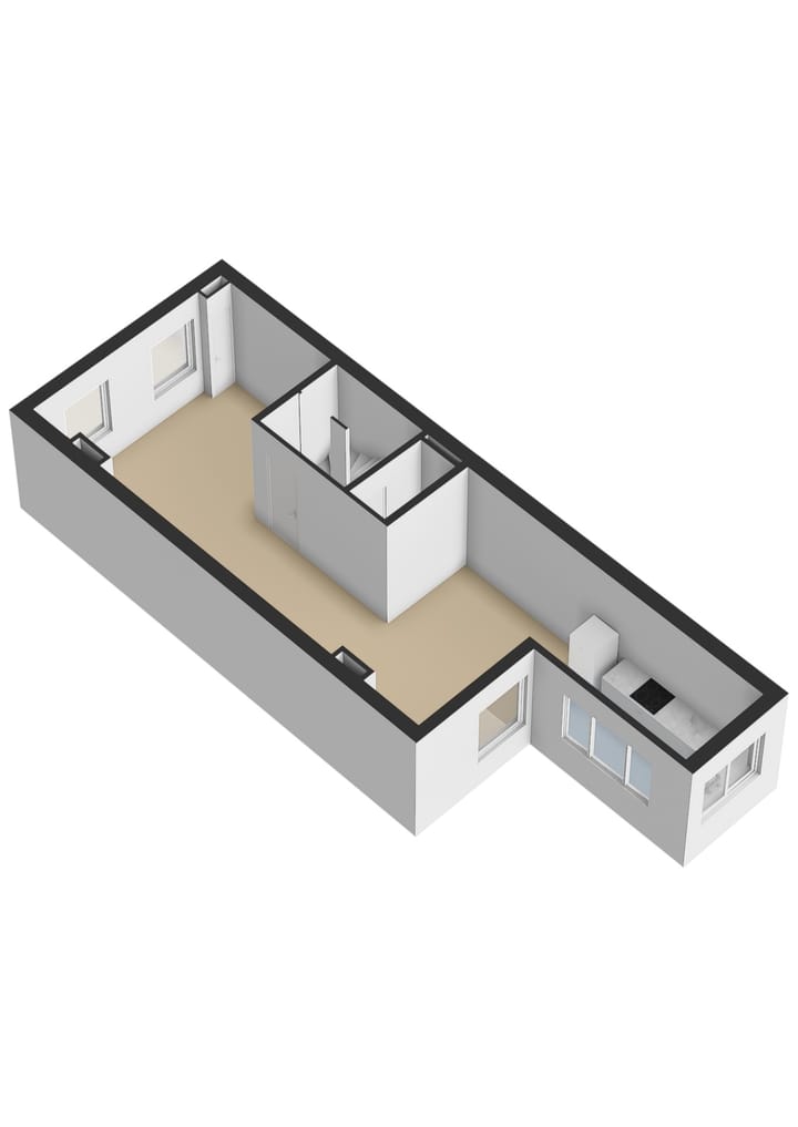 Foto 43 van Warmoezierstraat 5-B
