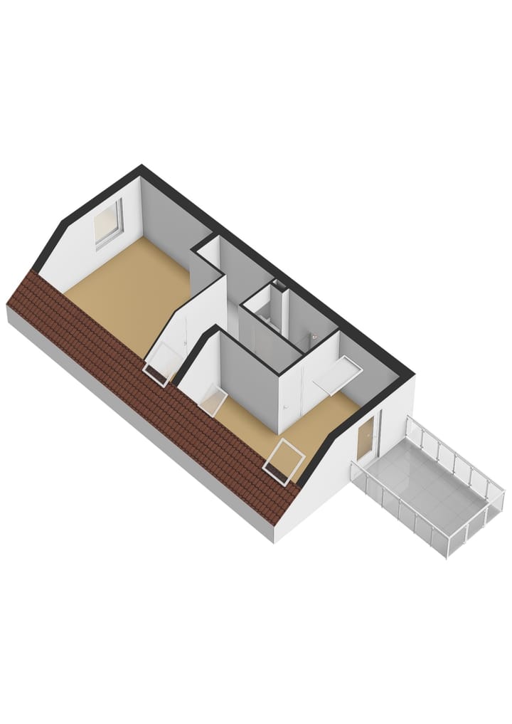 Foto 44 van Warmoezierstraat 5-B