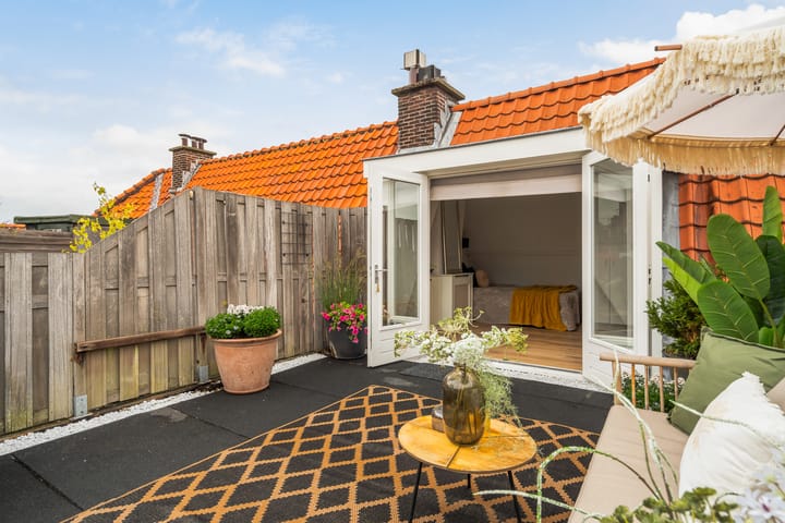 Foto 2 van Van Alkemadelaan 16