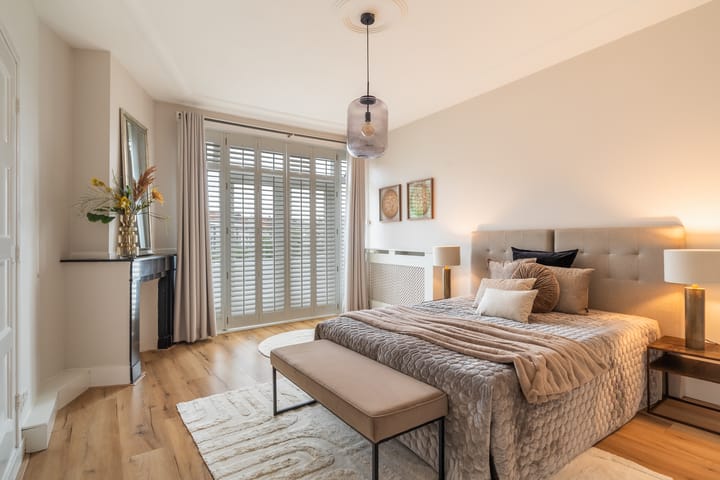 Foto 3 van Van Alkemadelaan 16