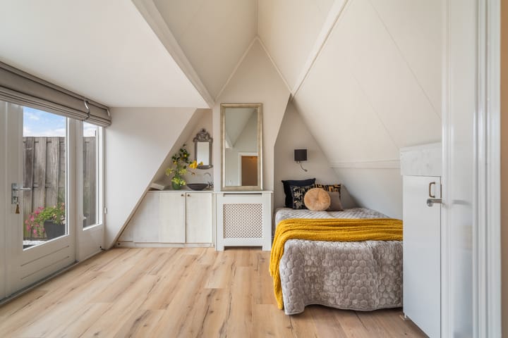 Foto 5 van Van Alkemadelaan 16