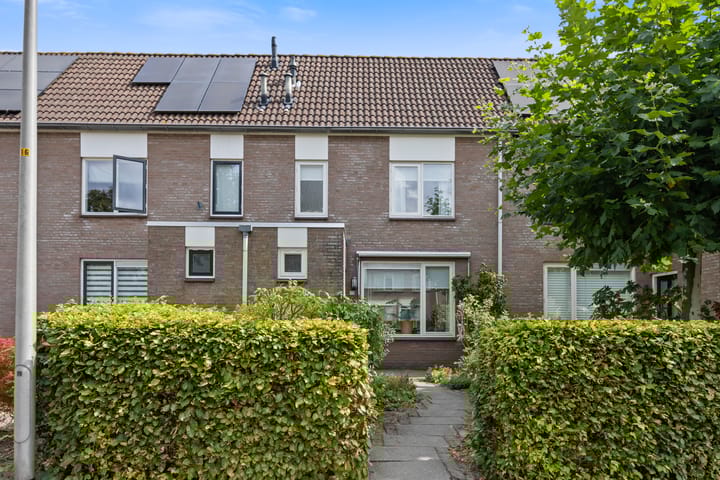 Foto 1 van Ds. Louwe Kooymanslaan 33