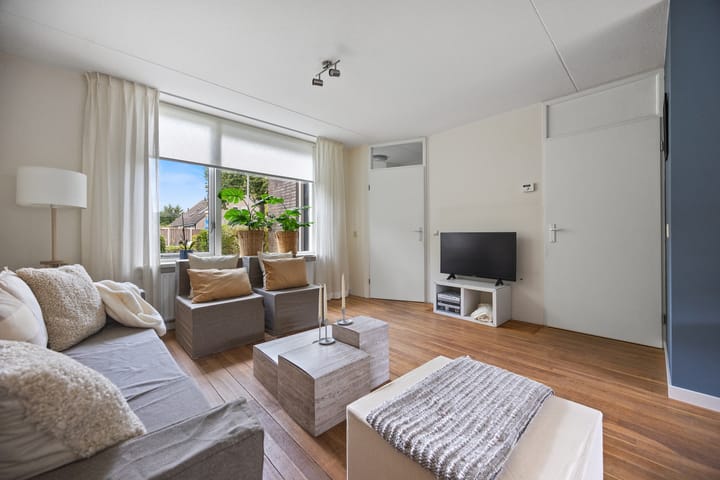 Foto 2 van Ds. Louwe Kooymanslaan 33