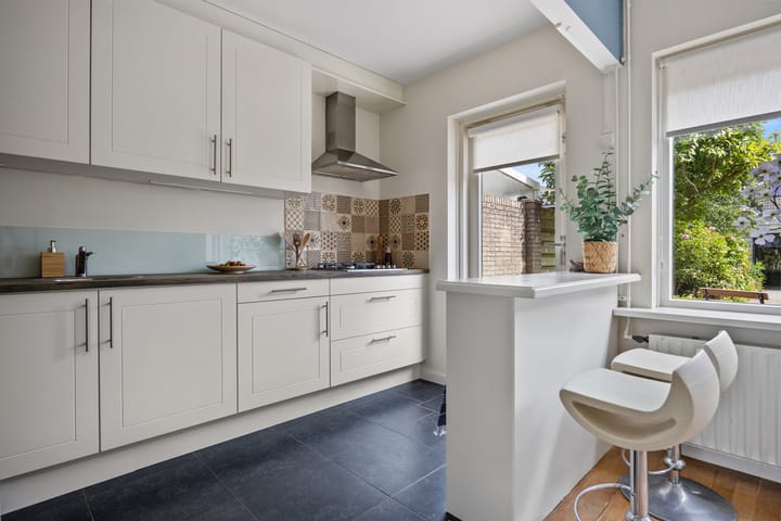 Foto 3 van Ds. Louwe Kooymanslaan 33