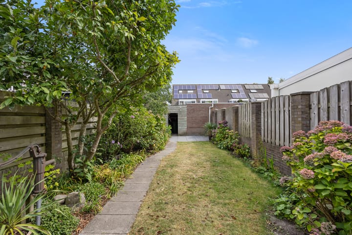 Foto 4 van Ds. Louwe Kooymanslaan 33