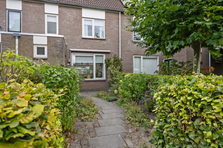 Foto 5 van Ds. Louwe Kooymanslaan 33